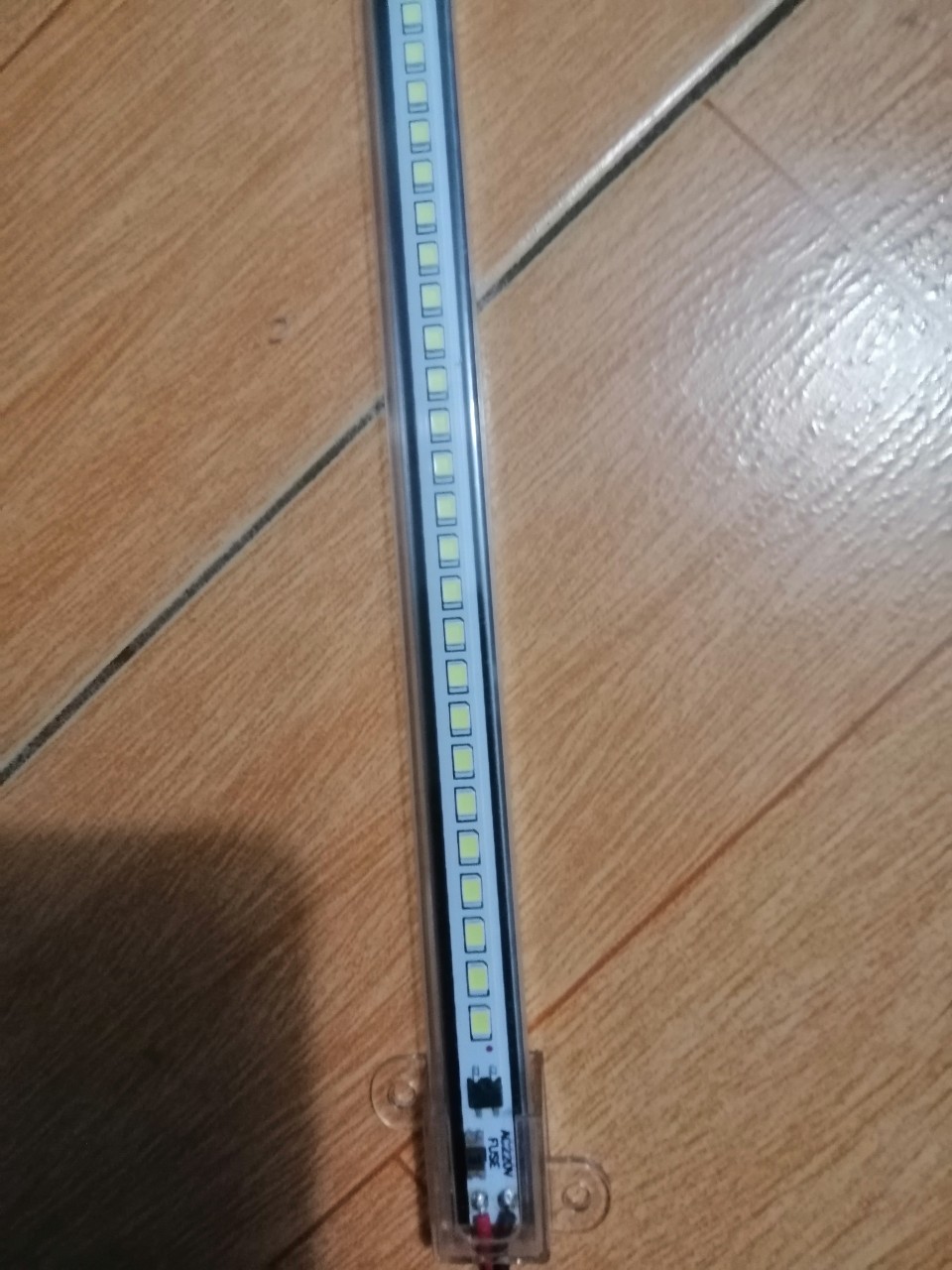 Led thanh 220V 50cm chipled 2835 siêu sáng