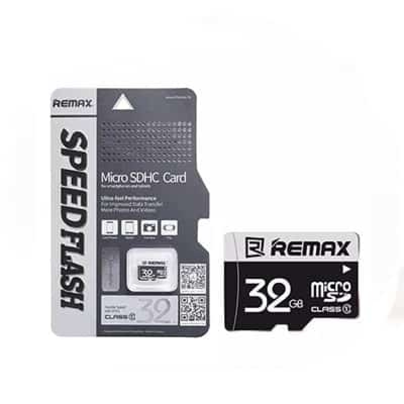 Thẻ nhớ Remax C10
