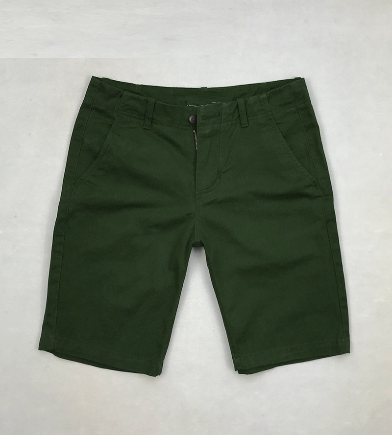 [HCM]quần short kaki nam vải mềm mịn