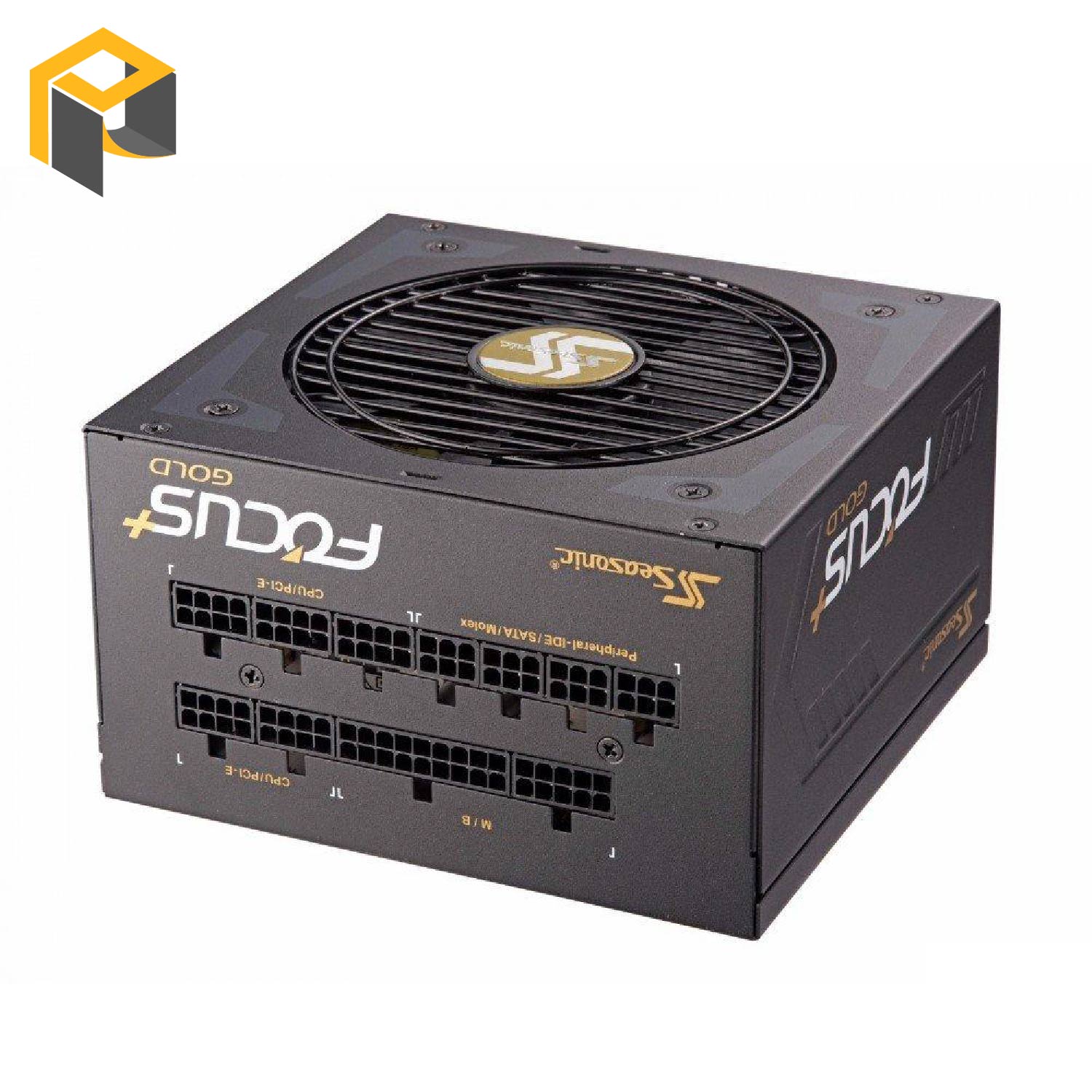 Nguồn Seasonic Focus Plus FX-1000 - 80 PLUS GOLD