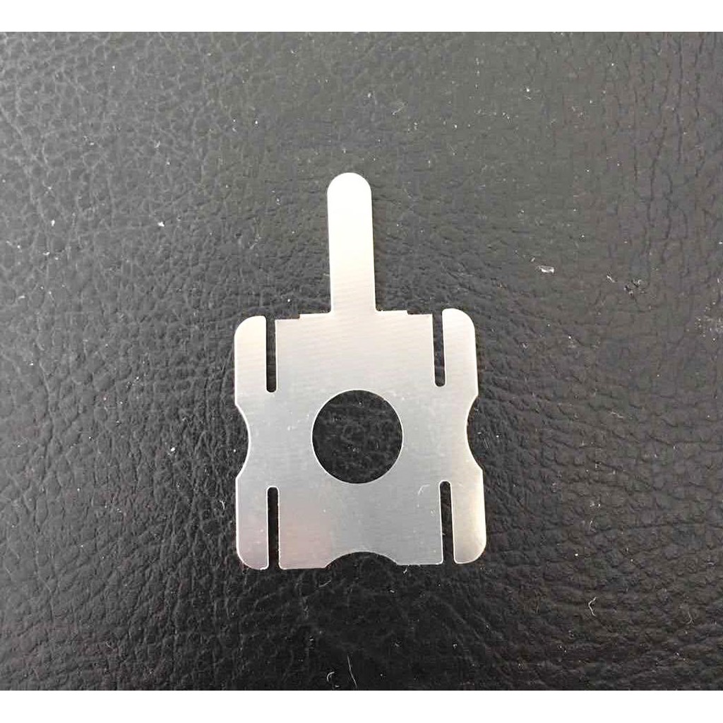 Bộ  kẽm hàn 18V 5S 2P makita
