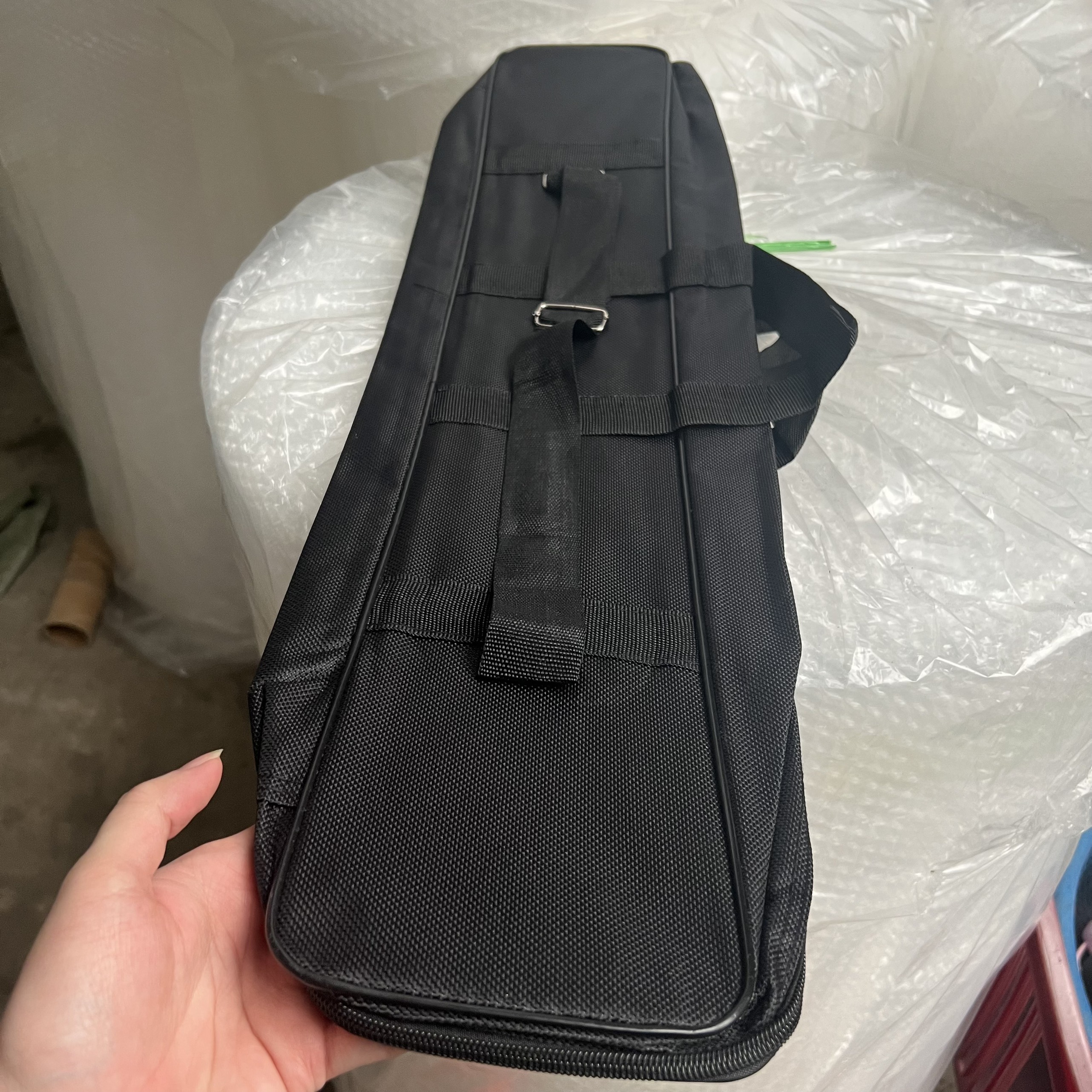 Leo Fishing Bag 70cm and 80cm - Td003