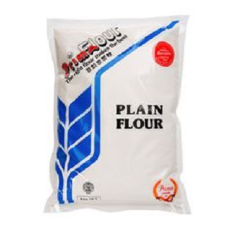 Bột mì plain flour prima 1kg