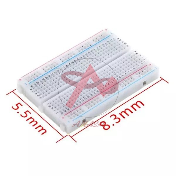 Board Test Các Loại