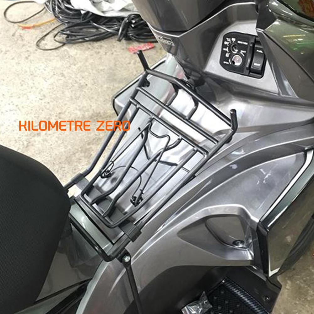 Baga Dành Cho Honda Air Blade 2016 - 2019 Dày 10 Ly