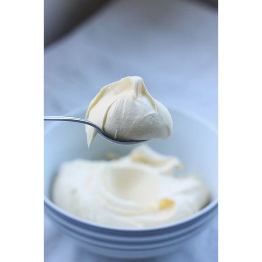 bột whipping cream hiệu snow whip(100G)