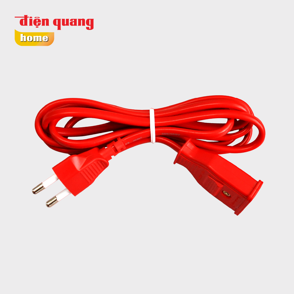Dây cáp điện nối dài ĐQ EPF 2PN