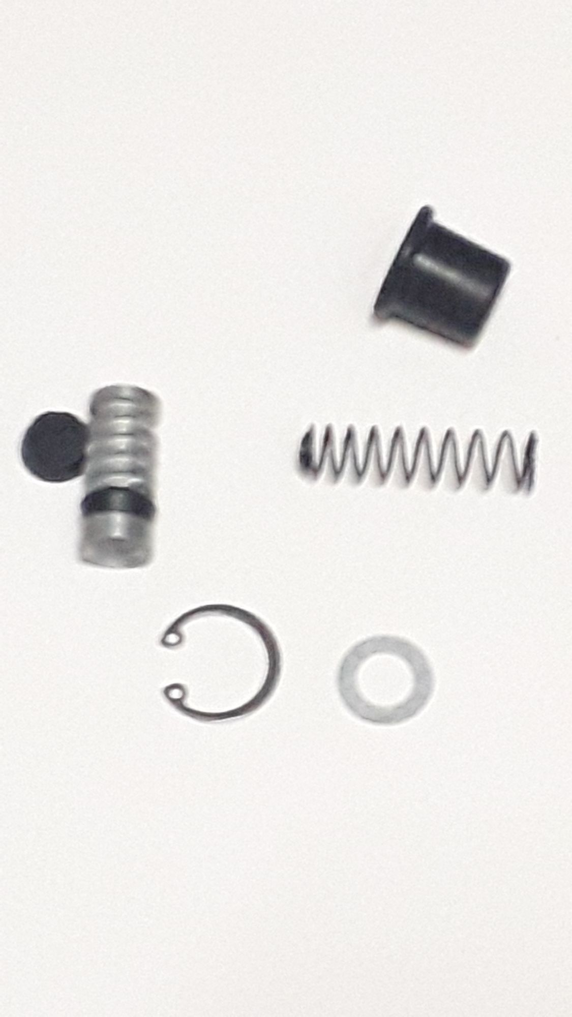 pen đạp thắng sau Exciter - 14mm