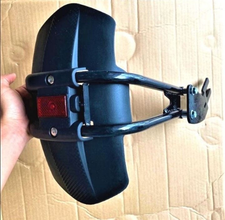 Dè chắn bùn sau xe máy siêu đẳng cấp