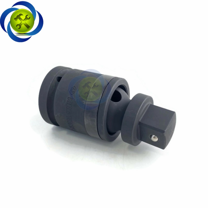 Đầu lắc léo đen 1 inch  Kingtony 8797 (đầu vuông 25mm)