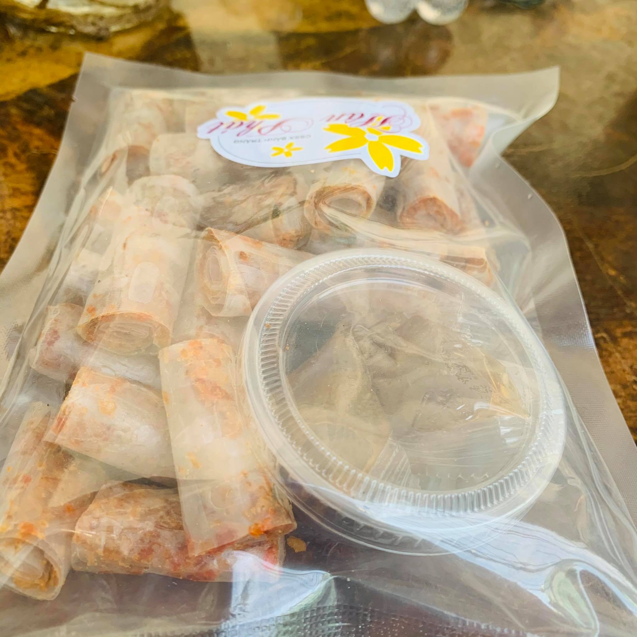 [HCM]CCUONJ THẬP CẨM CHẤM SỐT ME
