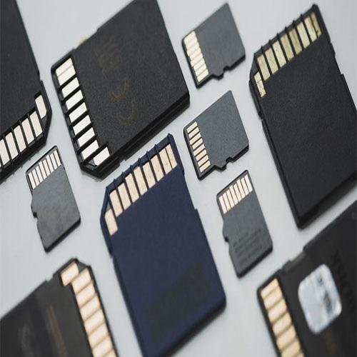[HCM]Thẻ Nhớ HC micro SD 8G  ( Bảo Hành 1 Năm )