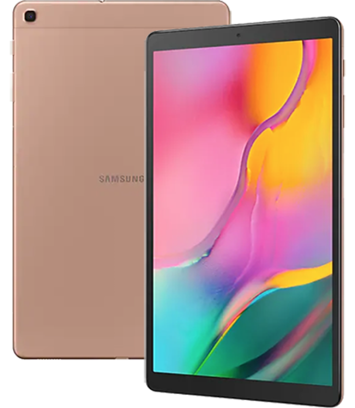Máy tính bảng Samsung Galaxy Tab A 10.1 (2019) chính hãng
