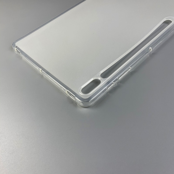 Ốp lưng dẻo cho Samsung Galaxy Tab S8 Plus nhám mờ