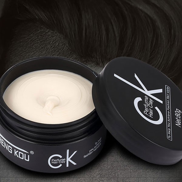 SÁP VUỐT TÓC NAM CAO CẤP CK (Calvin Klein) Perfume