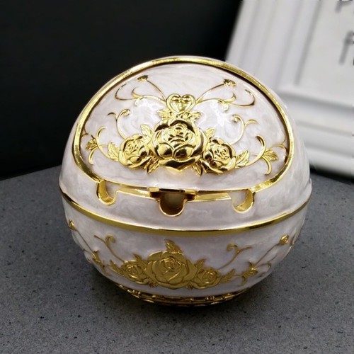 GẠT TÀN THUỐC HOÀNG GIA CAO CẤP
