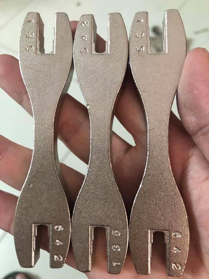 Combo cân vành xe máy , tăng vành thép Thailand
