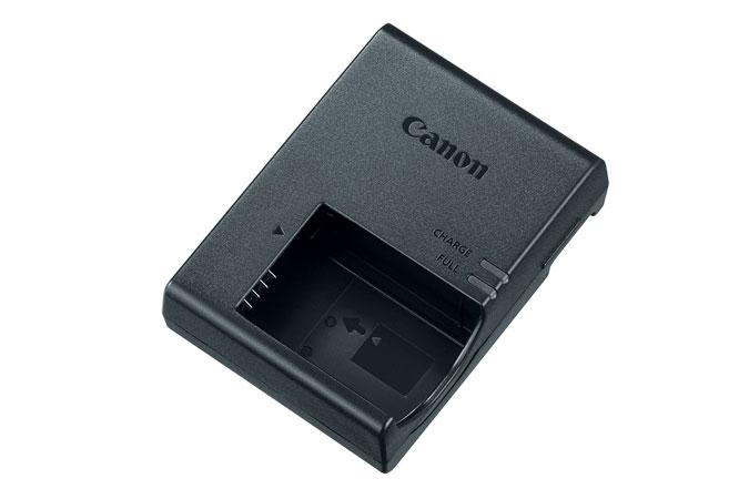 Sạc LC-E17 dành cho pin canon LP-E17