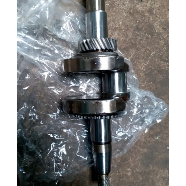 [HCM]Cốt Máy Xăng 5.5Hp 6.5Hp 7Hp/ 13Hp