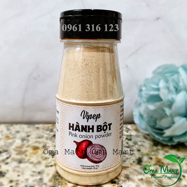 Hành bột Vipep 70g