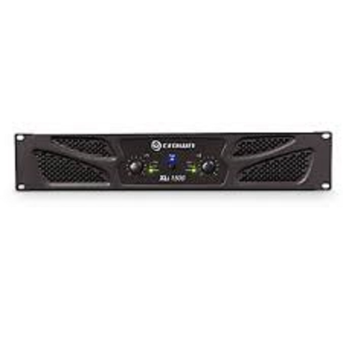 [HCM]Cục đẩy công suất Crown XLi 1500