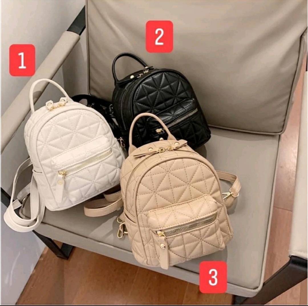 Balo trần chỉ thời trang nữ mới 3 màu về hàng,💖FREESIZE