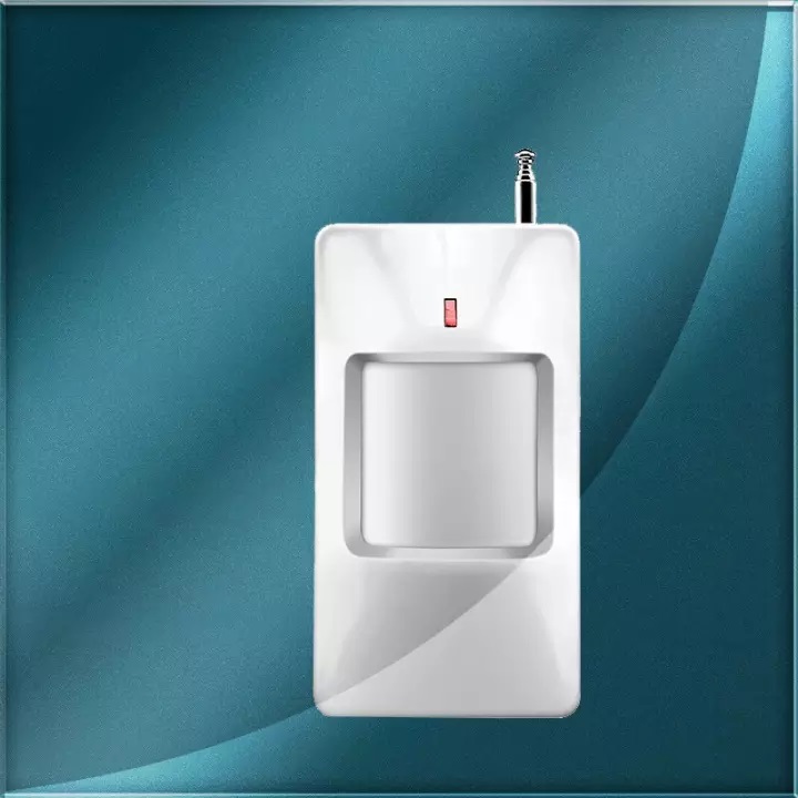 Đầu dò kết hợp bộ trung tâm