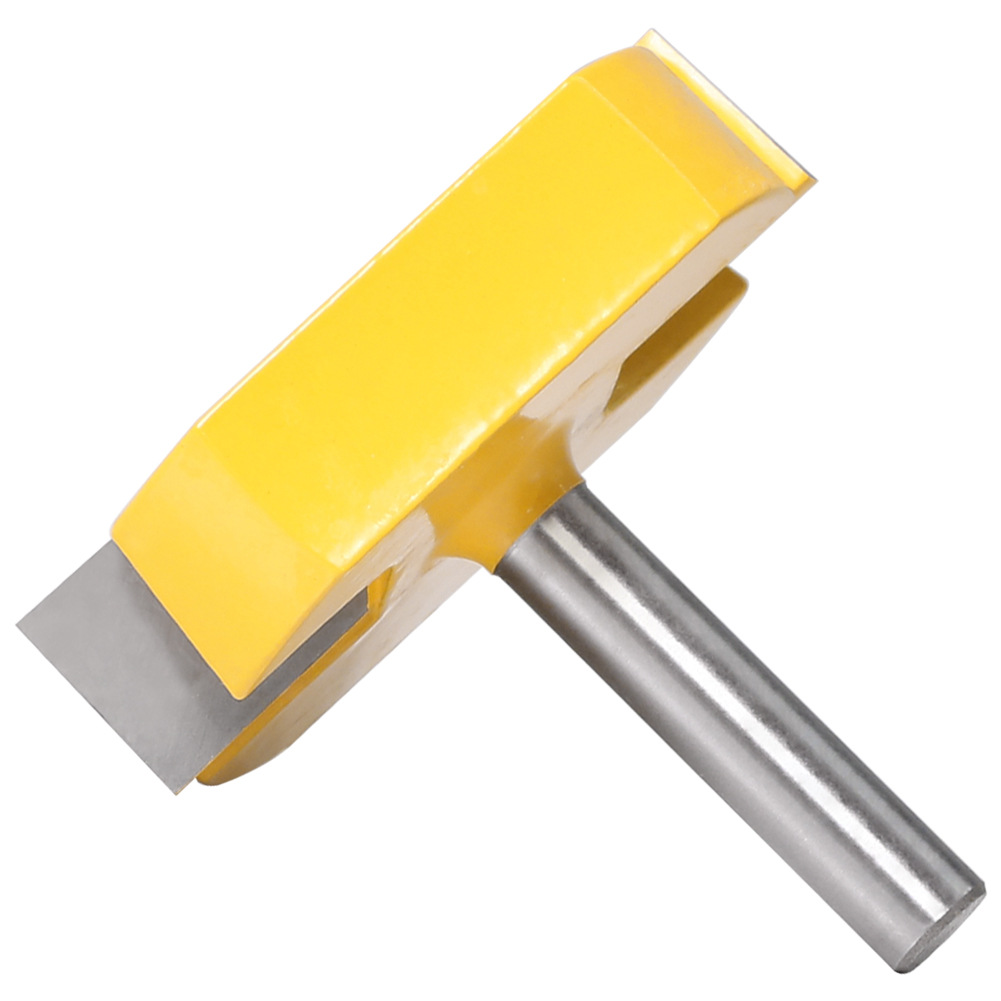 Mũi phay gỗ Mũi phay rãnh thẳng, cốt 8mm hoặc 12.7mm