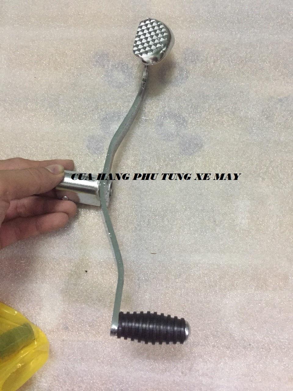 Cần số xe Dream, 67, Wave nhỏ, Wave Rs100, Wave A 2010 - 23, Blade, Wave S110