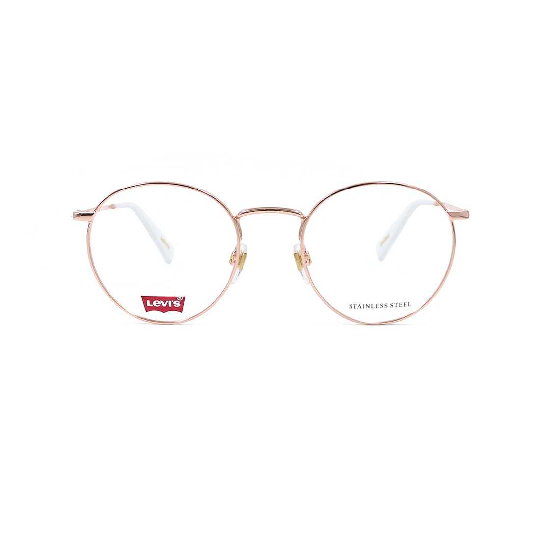 Gọng kính thời trang LEVIS LV1007 (50-21-145)