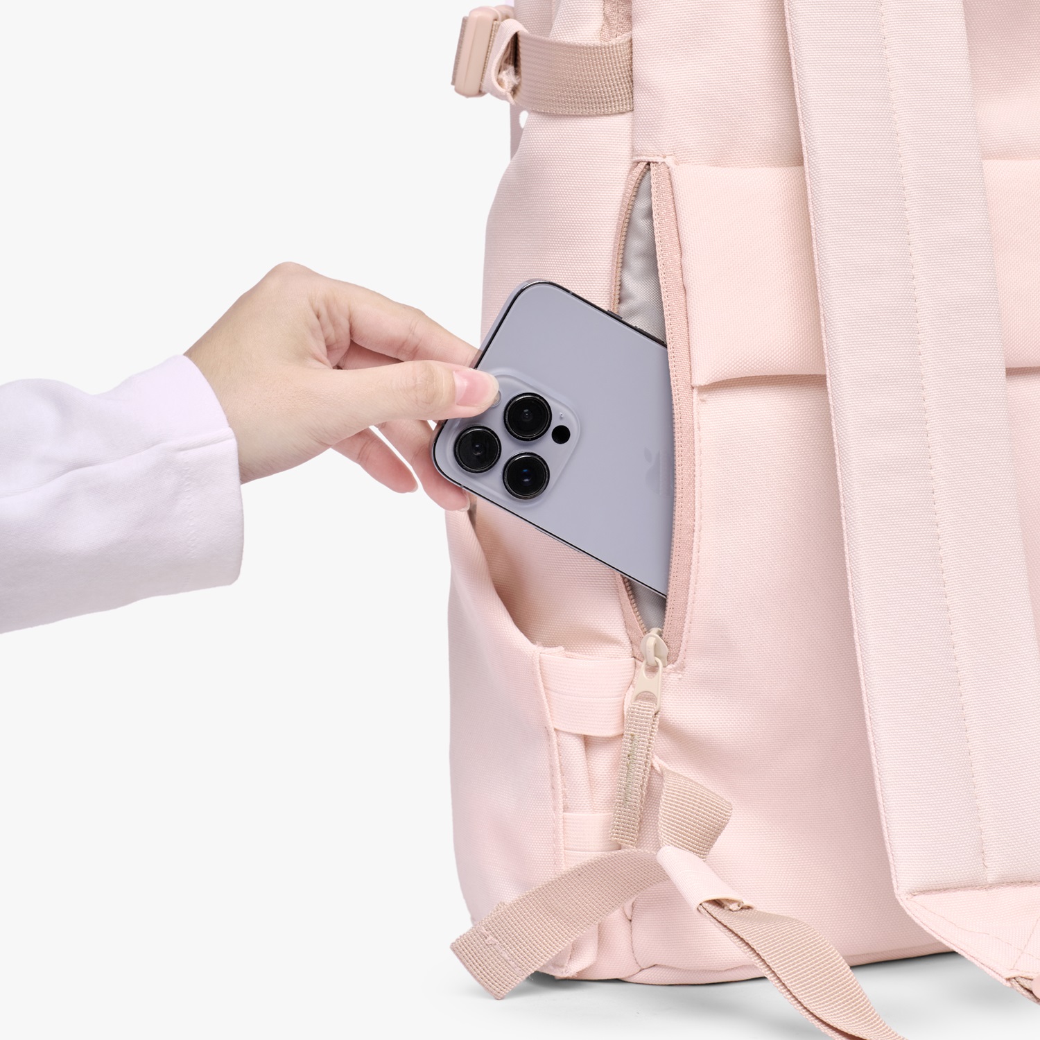 Balo NOME Okoye Backpack
