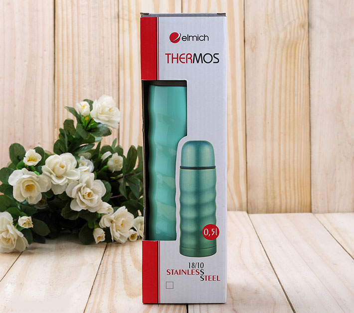 Bình giữ nhiệt M5 500ml EL-6390