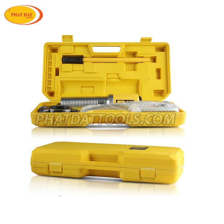 5 ton hydraulic tank 5 ton-VAM hydraulic cylinder zyl5