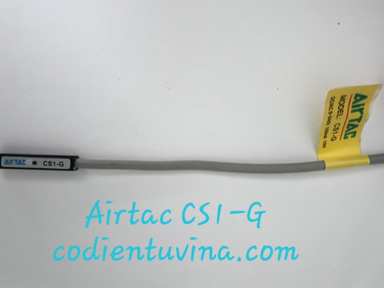Cảm biến từ Airtac CS1-S