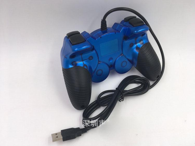 Tay cầm chơi game USB