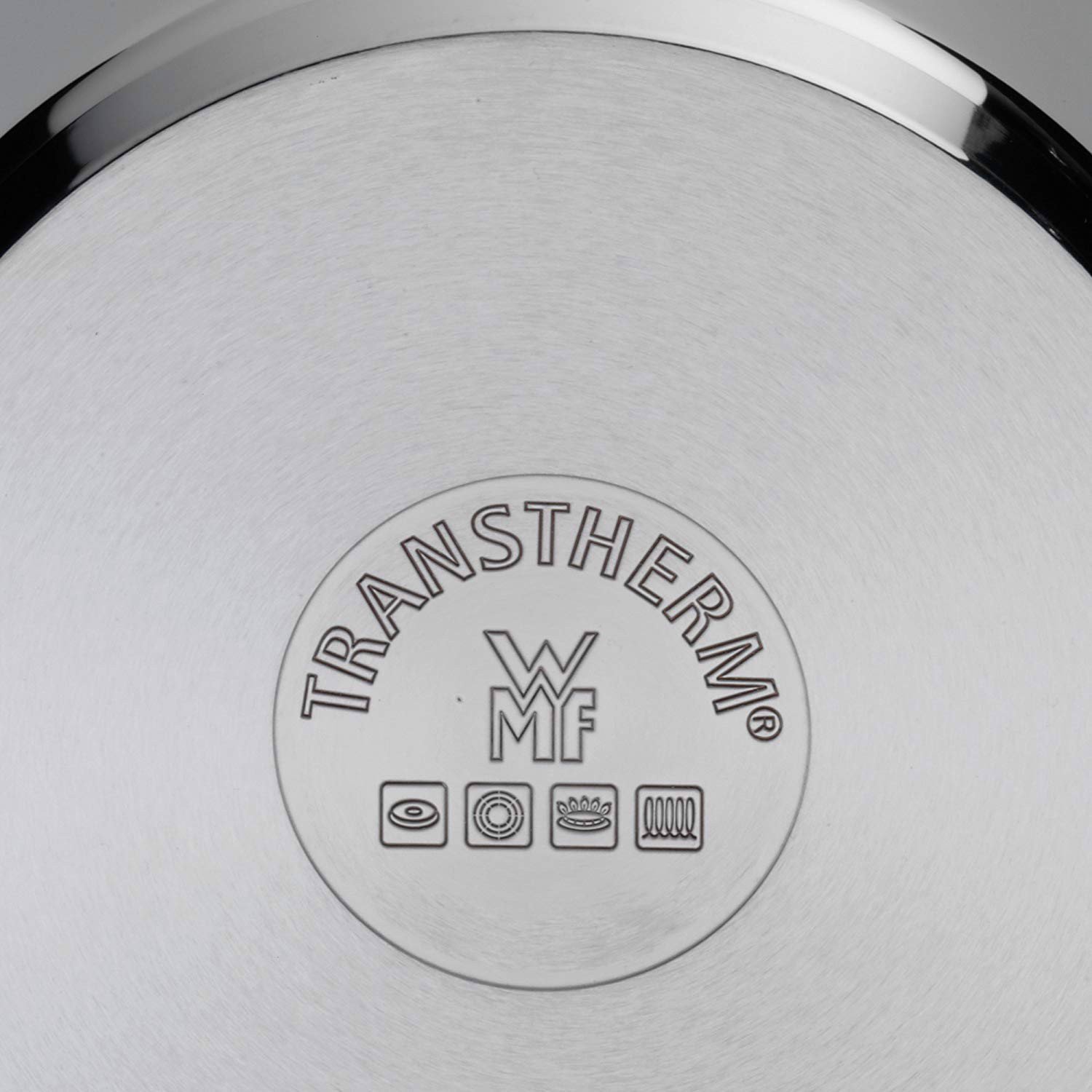 Nồi WMF Bratentopf MINI 14cm kèm nắp