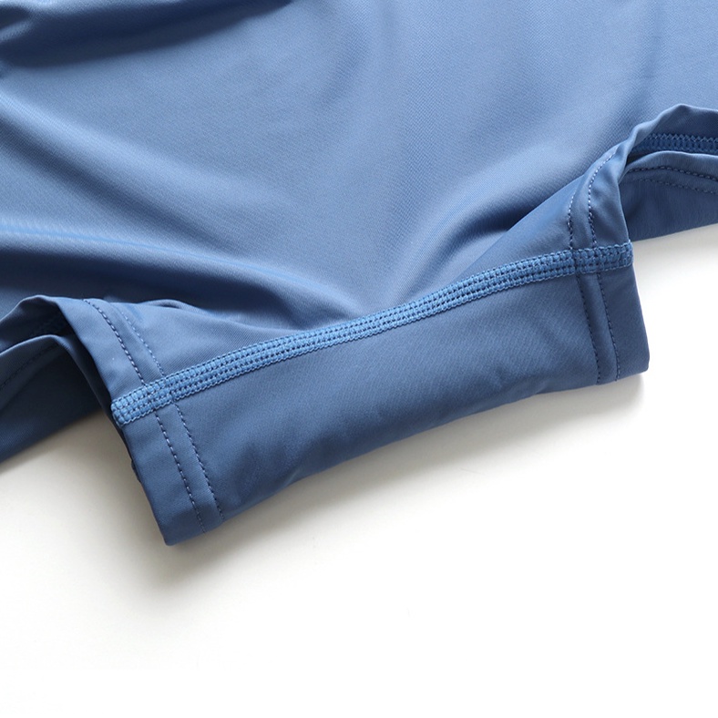 [SẴN] Quần Boxer thun lạnh cho Nữ/ Tomboy Basic
