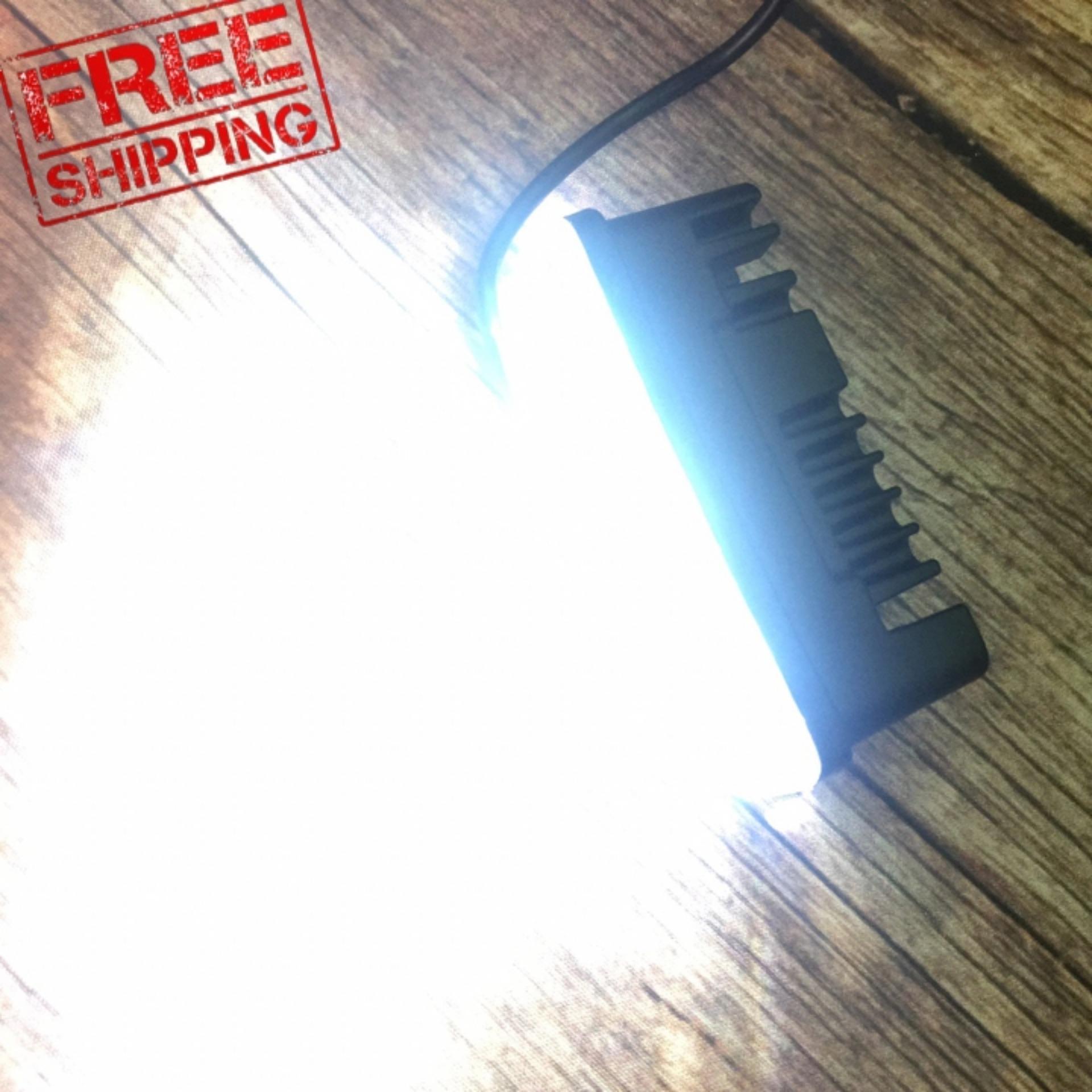 ĐÈN TRỢ SÁNG C3 3 LED SIÊU SÁNG