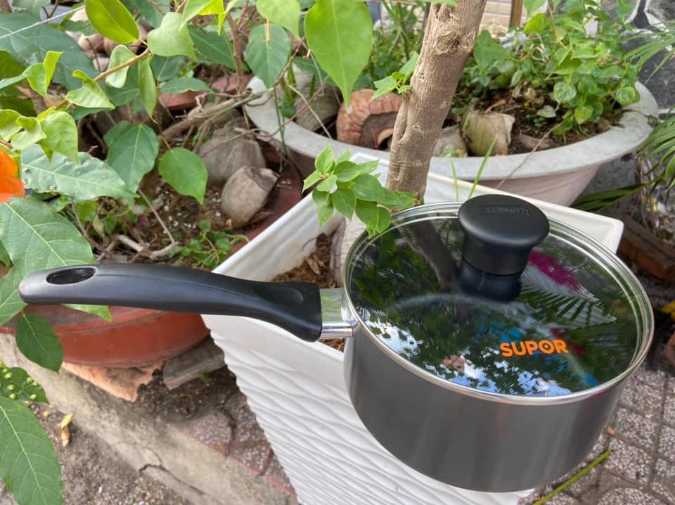 Nồi chống dính Supor