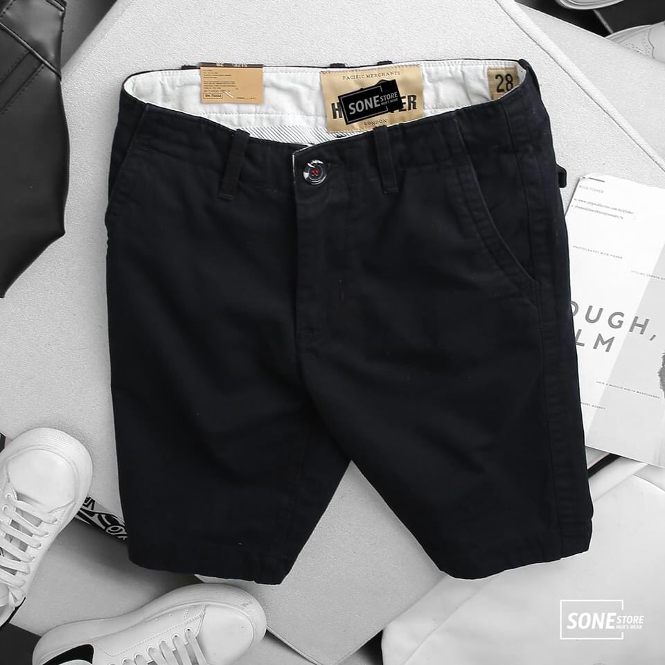 [HCM]QUẦN SỌT KAKI NAM FORM PHONG CÁCH