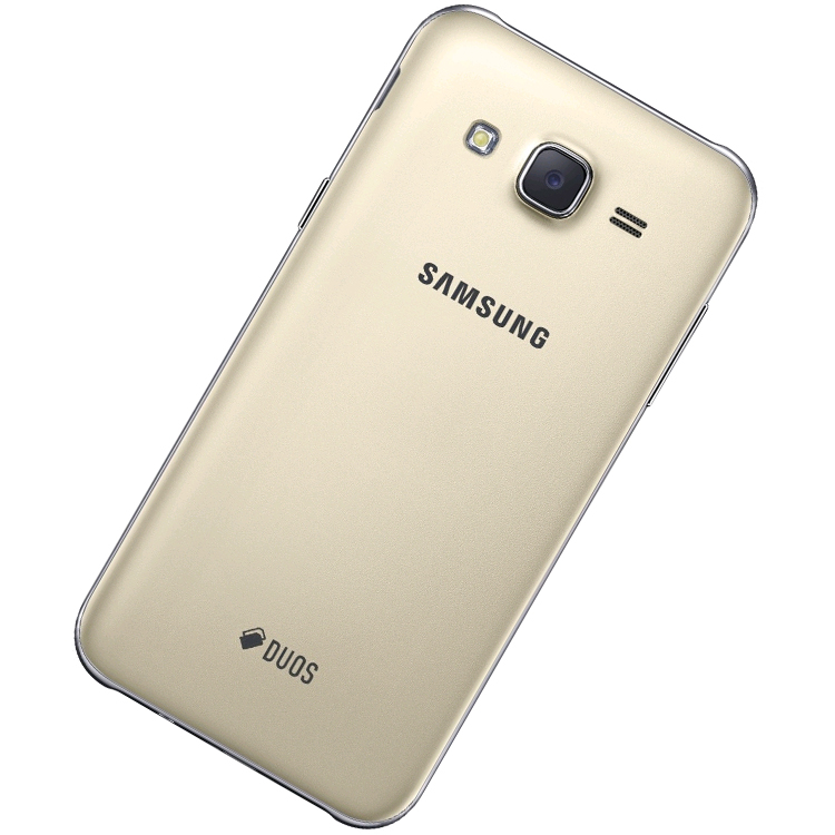 Nắp Lưng Samsung J5 2015 / J500