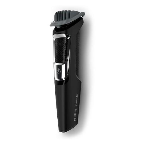 BỘ TÔNG ĐƠ CẮT TÓC TỈA RÂU  PHILIPS MG3750