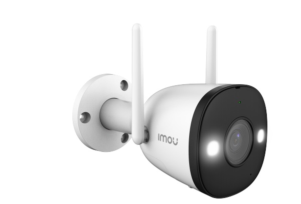 CAMERA IMOU F42P 4MP RÕ NÉT KẾT NỐI WIFI