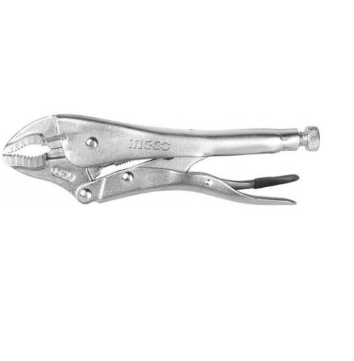 Kềm bấm khóa INGCO HCJLW0110
