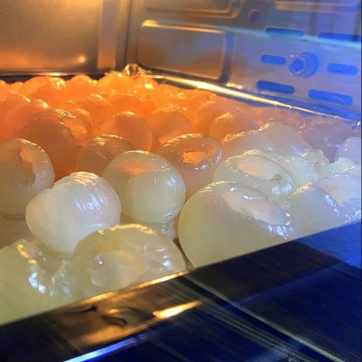 Sỉ 1kg long nhãn loại 1 sấy khô