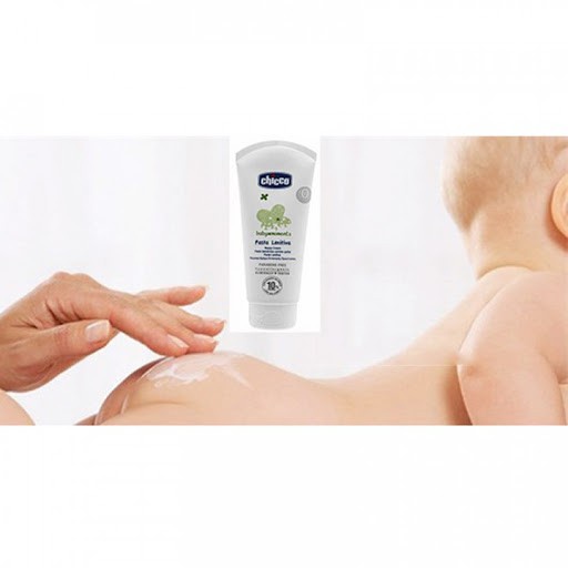 Kem hăm 3 tác động Chicco 0M+ 100ml