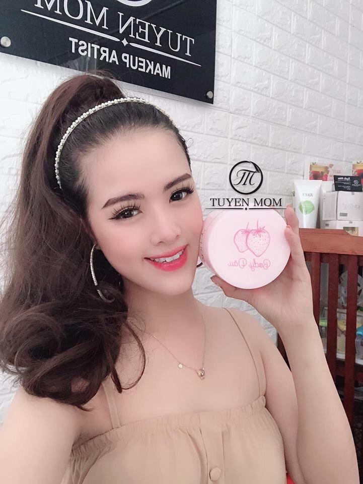 KEM TRẮNG DA BODY DÂU ZOLEY 200gr
