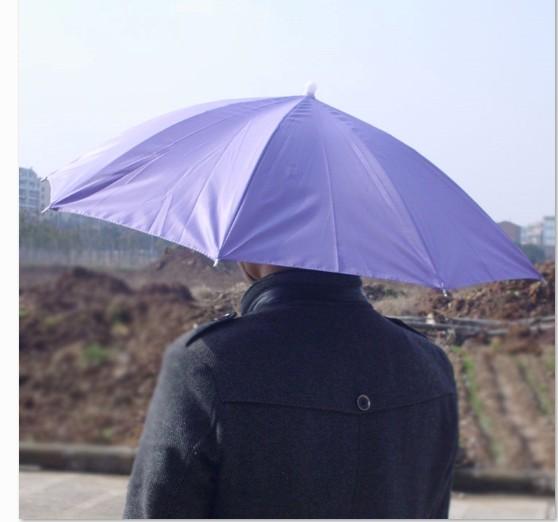 [HCM] hy umbrella personalized umbrella đội head Fishing Travel