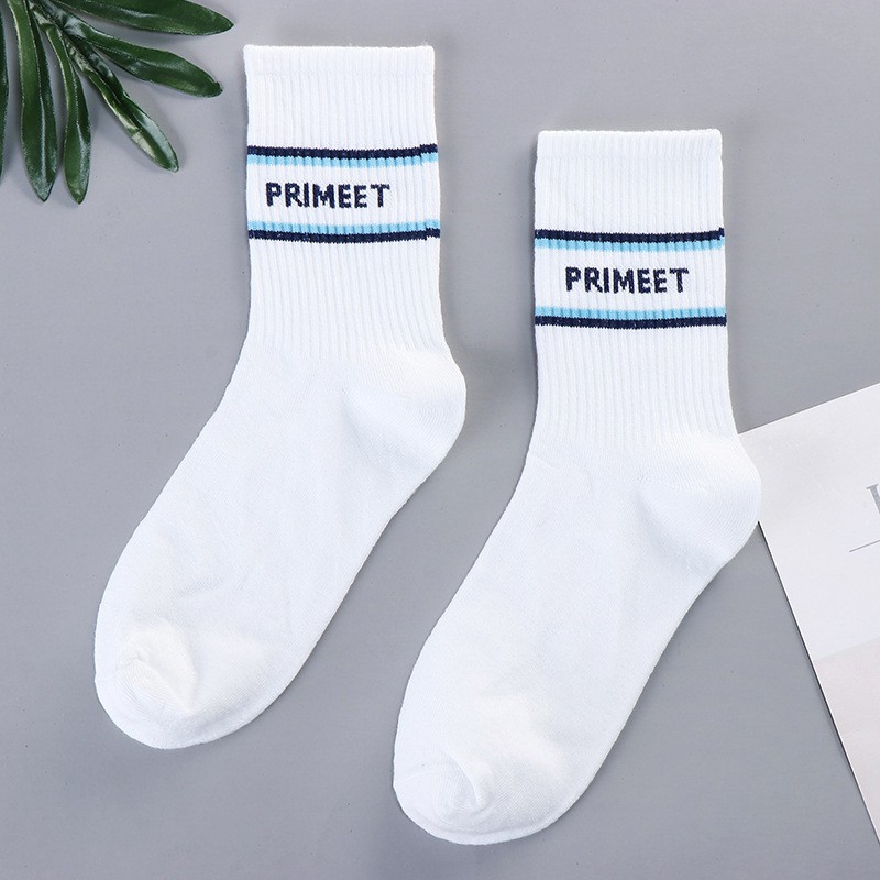 Tất ulzzang cao cổ - vớ ulzzang unisex giá hủy diệt