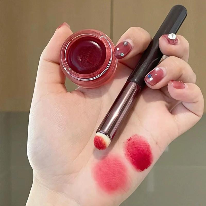 Cọ đánh son môi, cọ đánh che khuyết điểm , cọ môi trang điểm làm đẹp tán son makeup nội địa trung